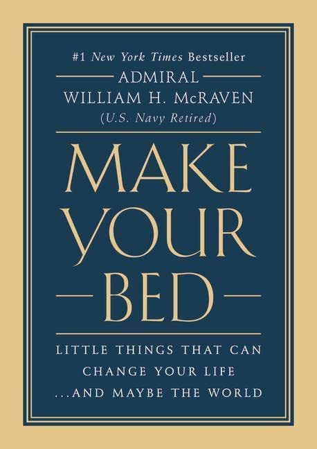 Make+Your+Bed