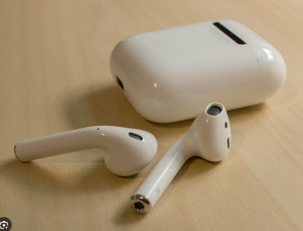 Air Pods