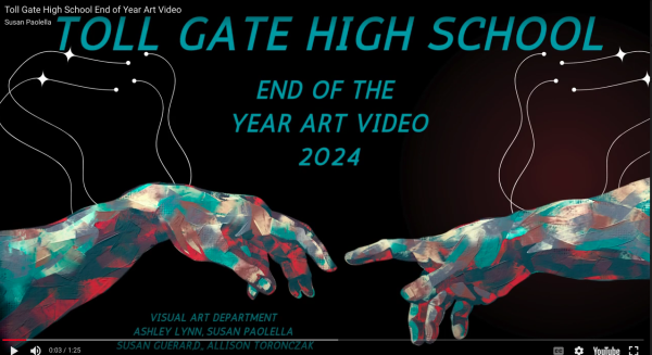 Virtual Art Show