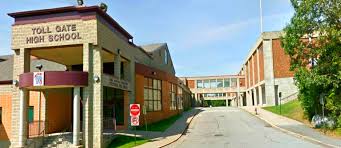 Toll Gate High School