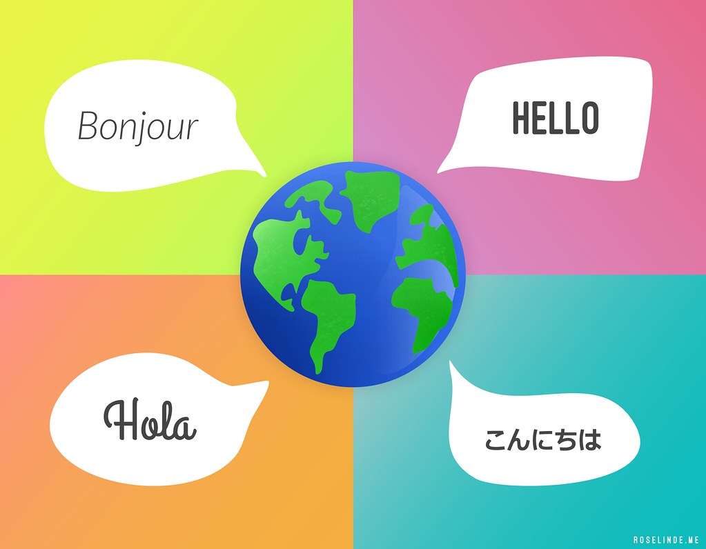 The Surprising Benefits of Learning a Second Language