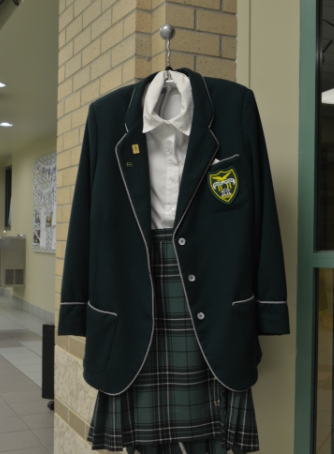 School Uniforms?  A Look at the Controversy