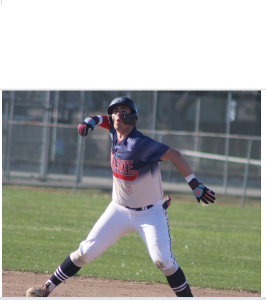 Connor Salzillo