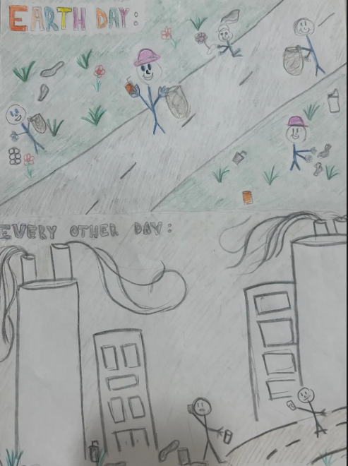 Earth Day
