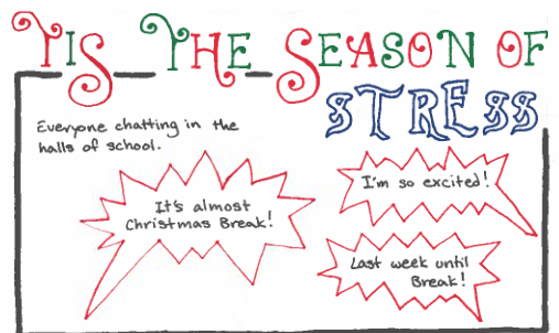 'Tis the Season...