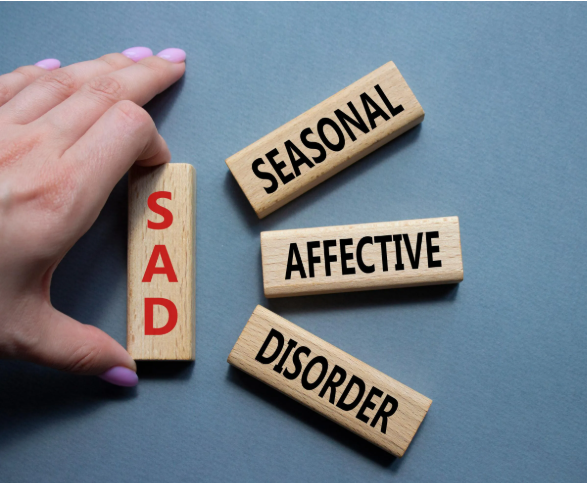 Seasonal Depression Vs. Holiday Blues