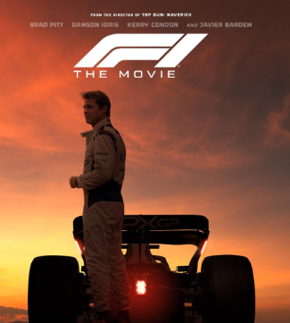 F1 - A Must Watch