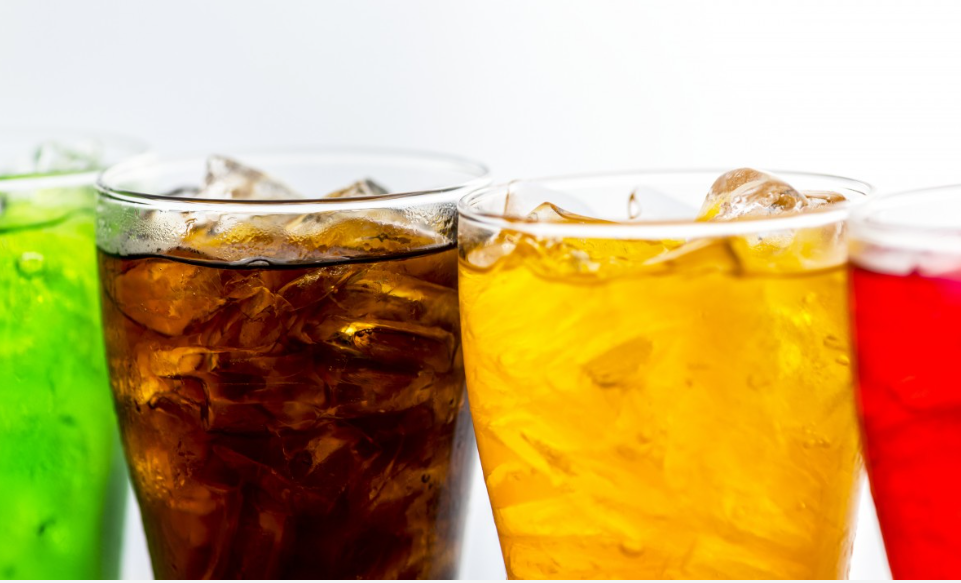 The Not-So-Bright Future of Energy and Caffeine-Filled Drinks