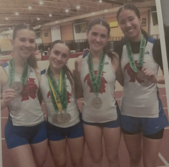Unseen Champions:  Why Female Athletes Deserve Recognition