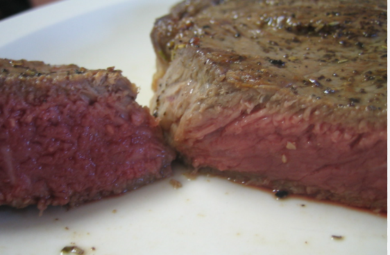 How to Craft the Perfect Steak
