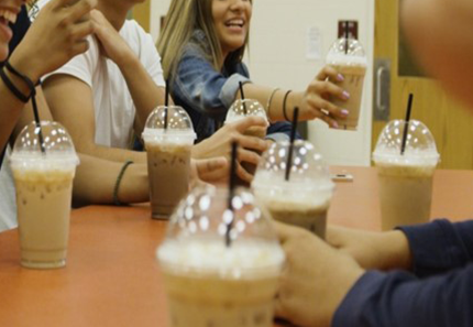 How much is too much when it comes to your morning pick me up?