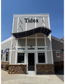 Culinary Tides Restaurant 