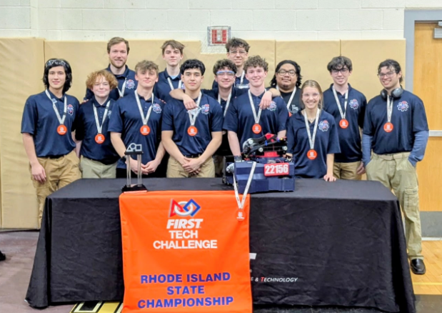 Toll Gate Robo Team
