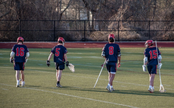 Toll Gate Lacrosse