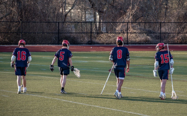 Toll Gate Lacrosse