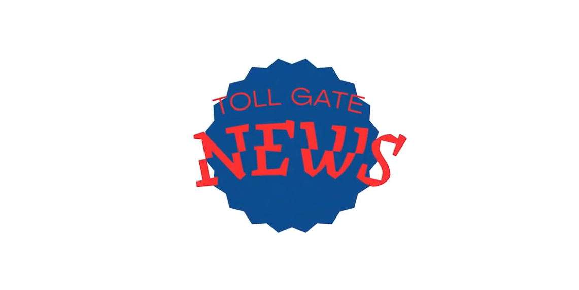 Toll Gate News Program