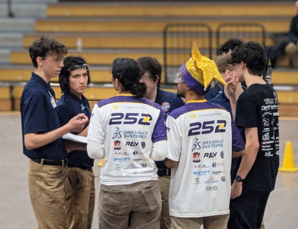 Toll Gate Robo Team