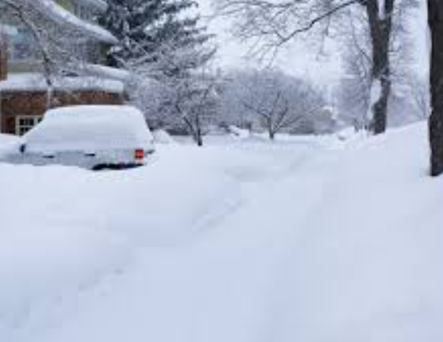 Blizzard of 2026