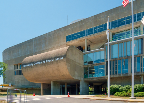 CCRI, Warwick campus
