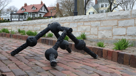 AI Robot 