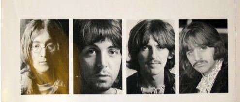 The Beatles
