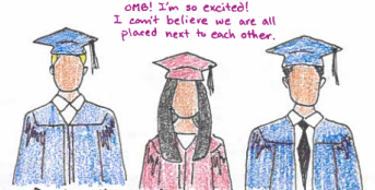 Graduation!